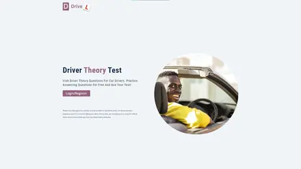 Driver Theory Test