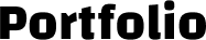 dark portfolio